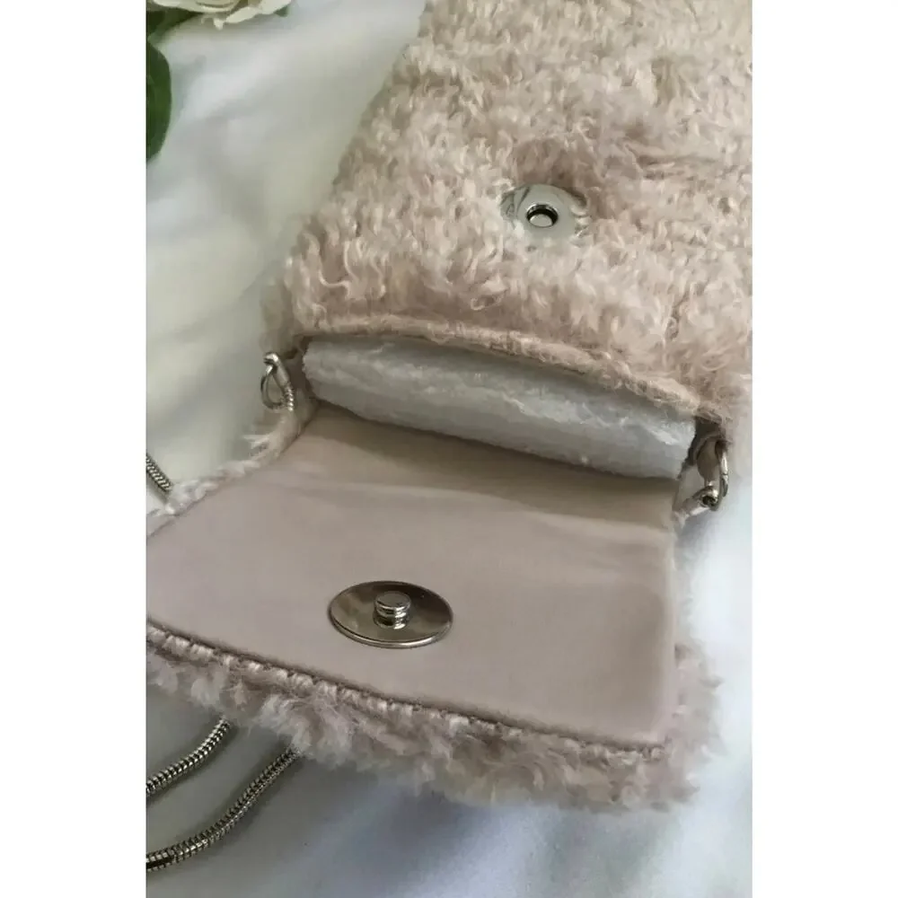 Party Phone Crossbody Bag Purse NEW